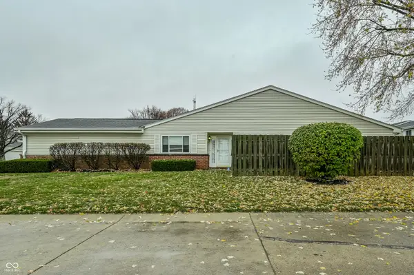 7646 Vintage Court, Lawrence, IN 46226