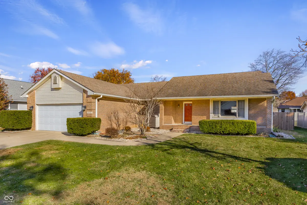 3277 Muriel Place, Columbus, IN 47203 - Image #1
