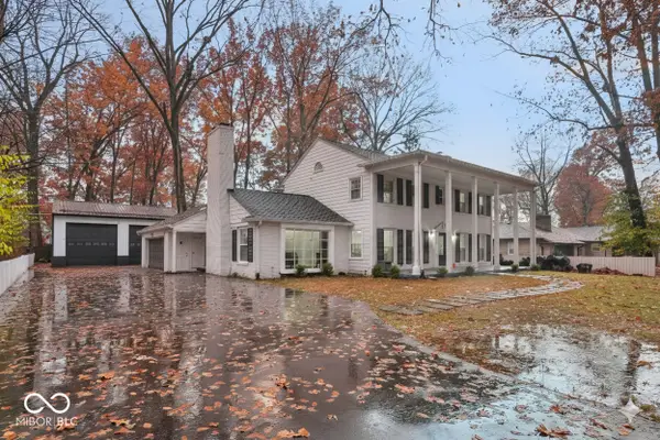 3913 Devon Drive, Indianapolis, IN 46226