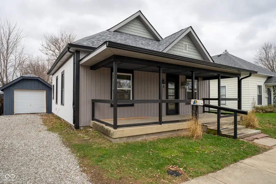 25 S Meridian Street, Greenwood, IN 46143 - Image #2