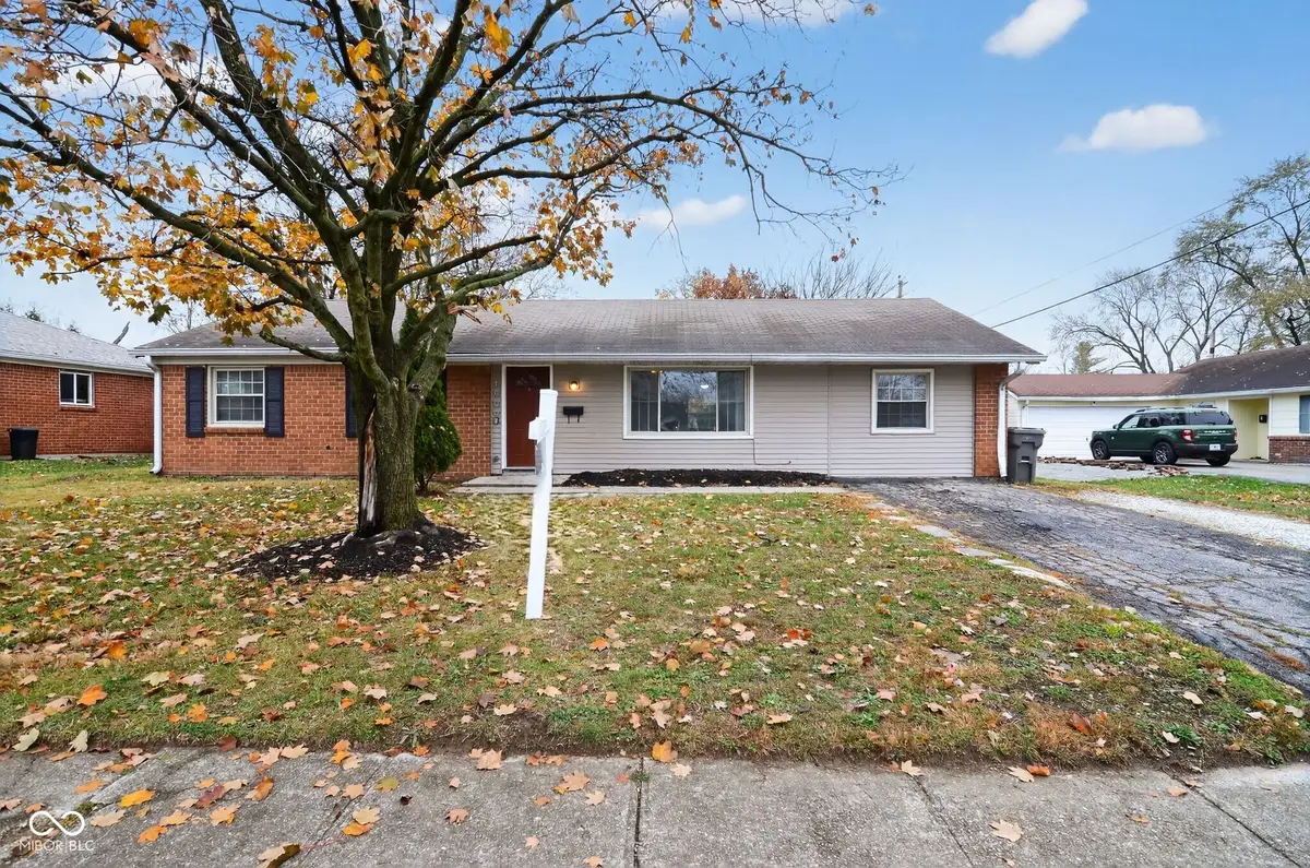1909 Schwier Drive, Indianapolis, IN 46229 - Image #1