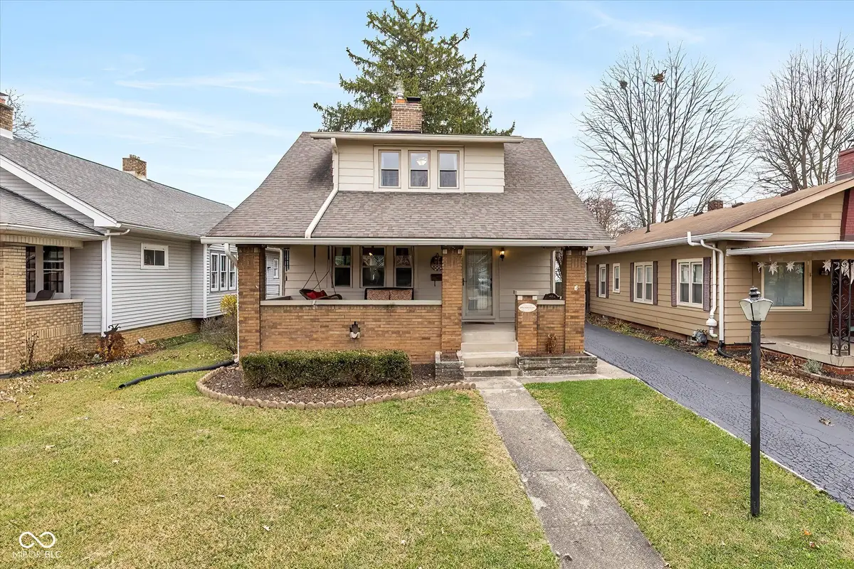 49 N Kenyon Street, Indianapolis, IN 46219 - Image #1