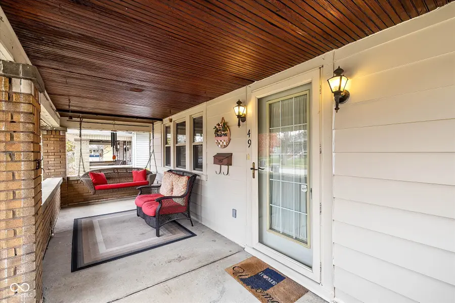 49 N Kenyon Street, Indianapolis, IN 46219 - Image #2