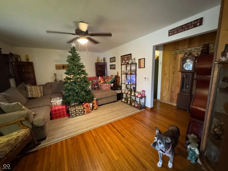 1004 N Perkins Street, Rushville, IN 46173 - Image #3