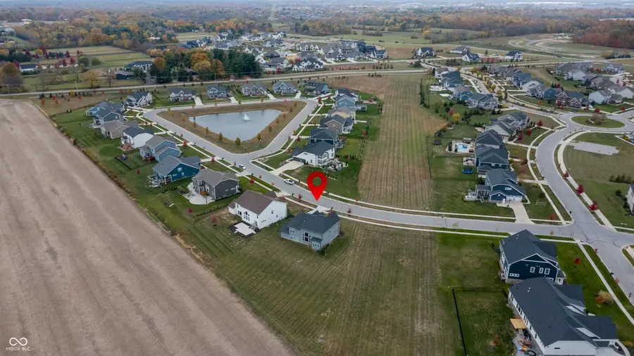 4763 Denton Drive, Zionsville, IN 46077 - Image #3