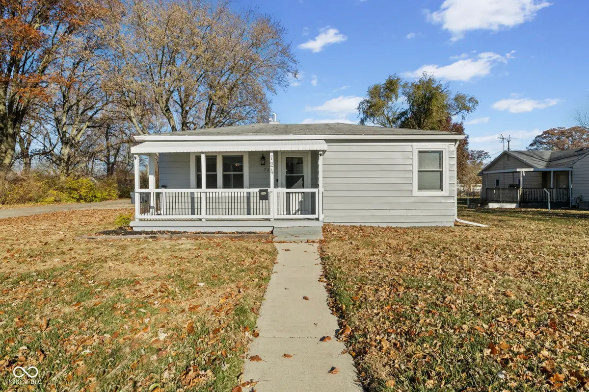 724 W Main Street, Chesterfield, IN 46017 - Image #1