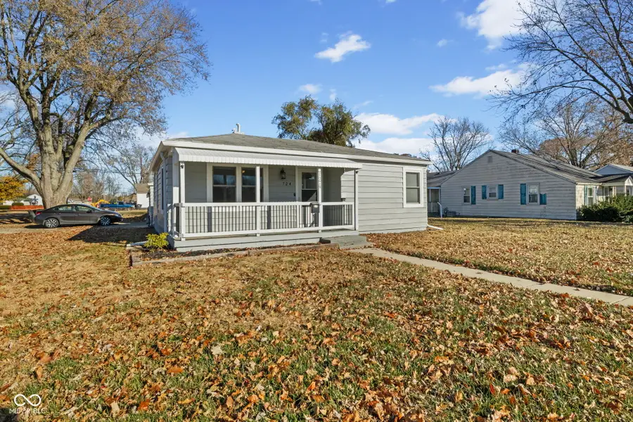 724 W Main Street, Chesterfield, IN 46017 - Image #2