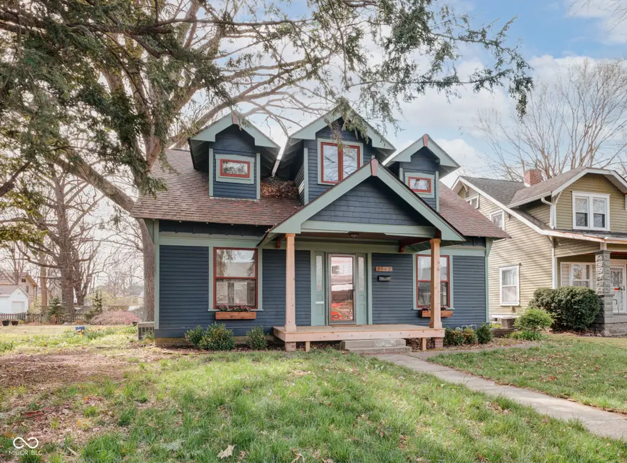 4062 Rookwood Avenue, Indianapolis, IN 46208 - Image #2
