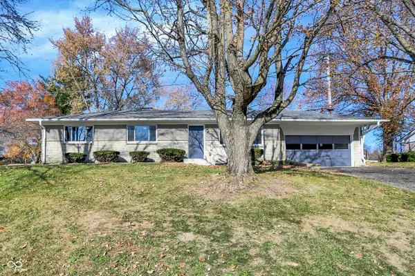 3030 Fairhope Drive, Indianapolis, IN 46227