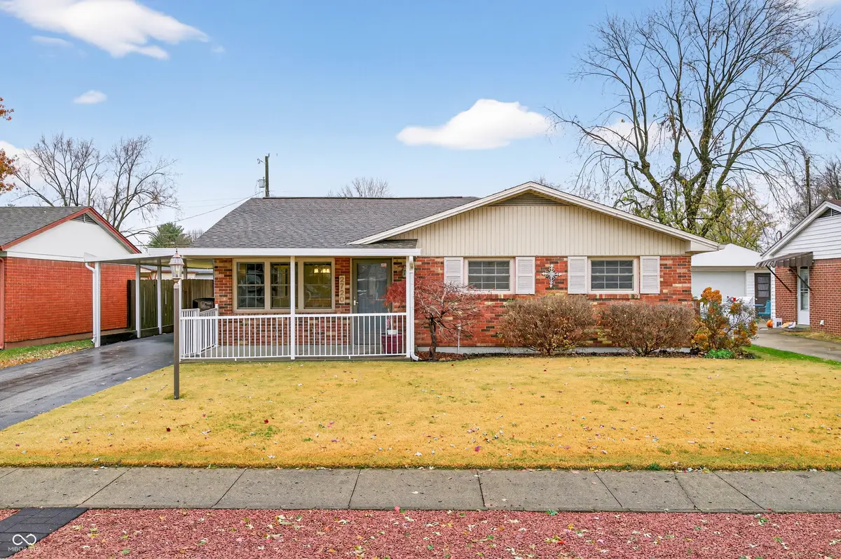 2720 12th Street, Columbus, IN 47201 - Image #1