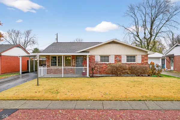 2720 12th Street, Columbus, IN 47201