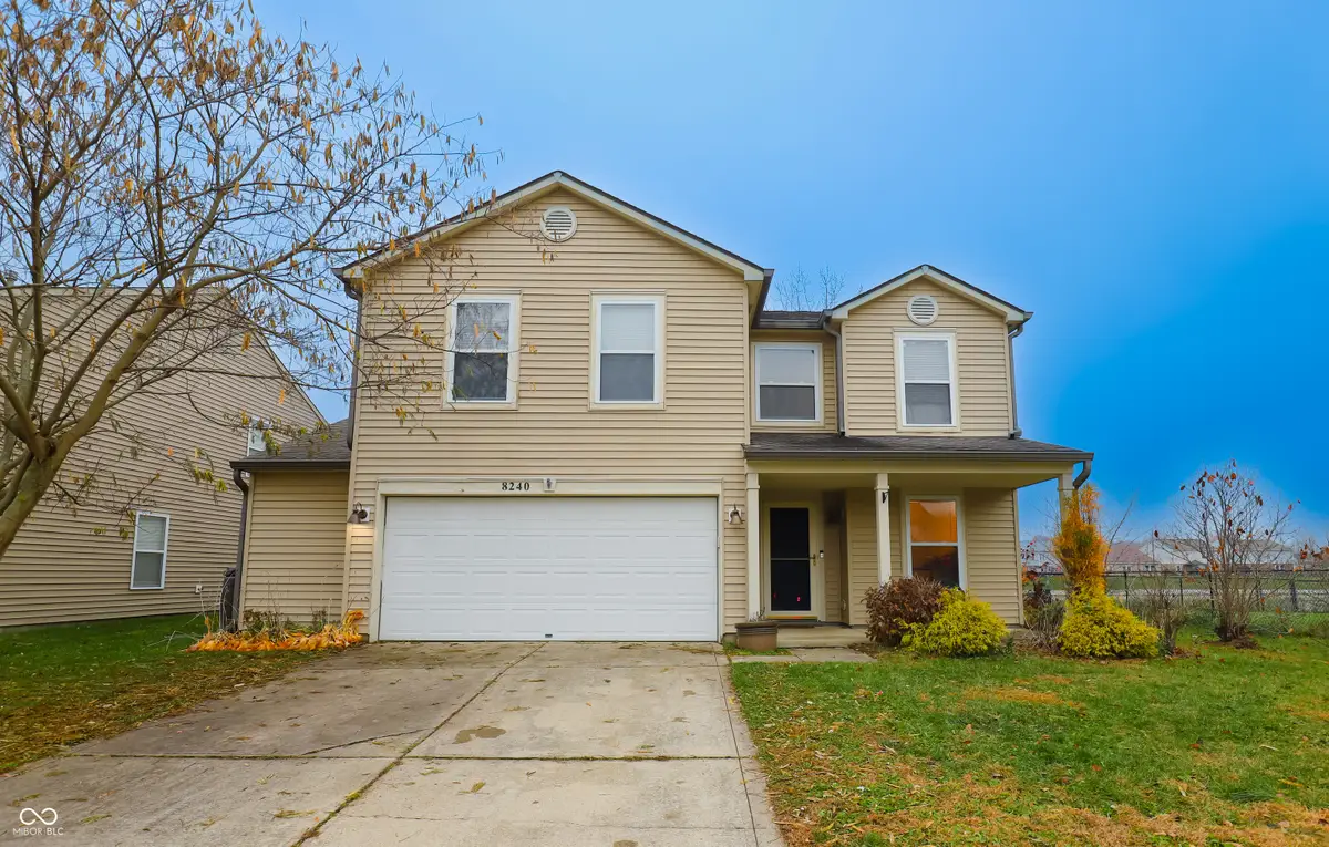 8240 Gathering Circle, Indianapolis, IN 46259 - Image #1