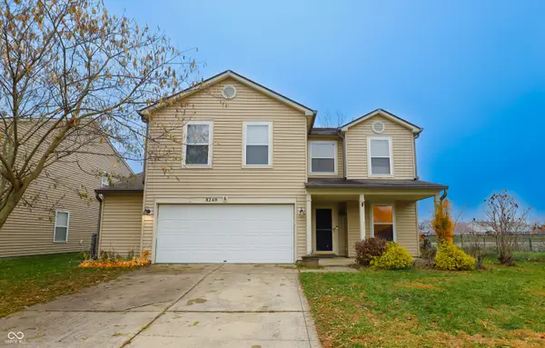 8240 Gathering Circle, Indianapolis, IN 46259
