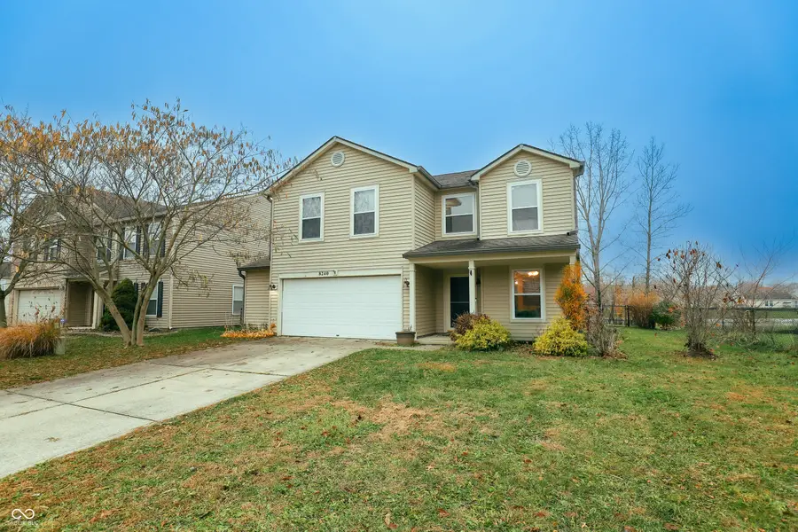 8240 Gathering Circle, Indianapolis, IN 46259 - Image #2