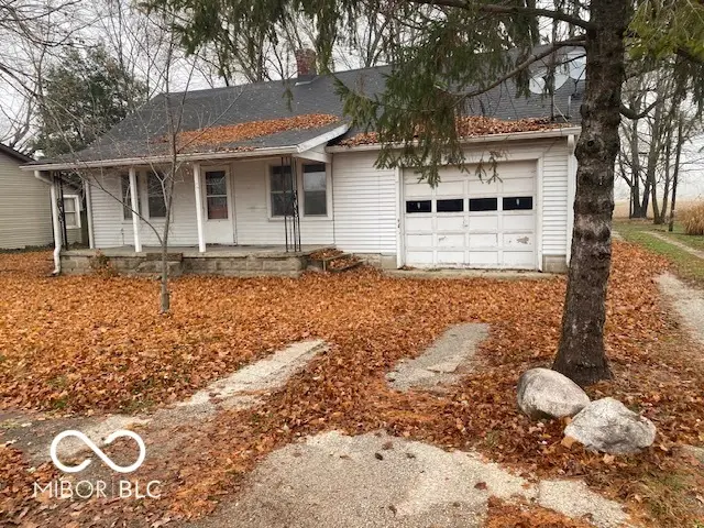 350 E Perry Street, Paragon, IN 46166 - Image #1