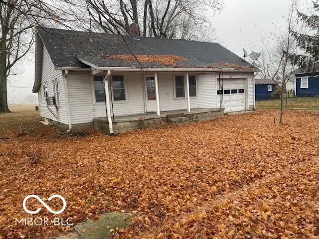 350 E Perry Street, Paragon, IN 46166 - Image #2