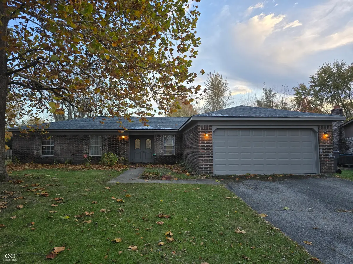 Address Withheld By Seller, Indianapolis, IN 46227 - Image #1
