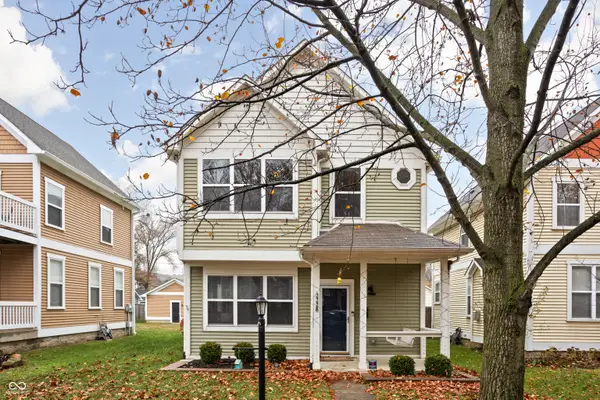 2228 N New Jersey Street, Indianapolis, IN 46205