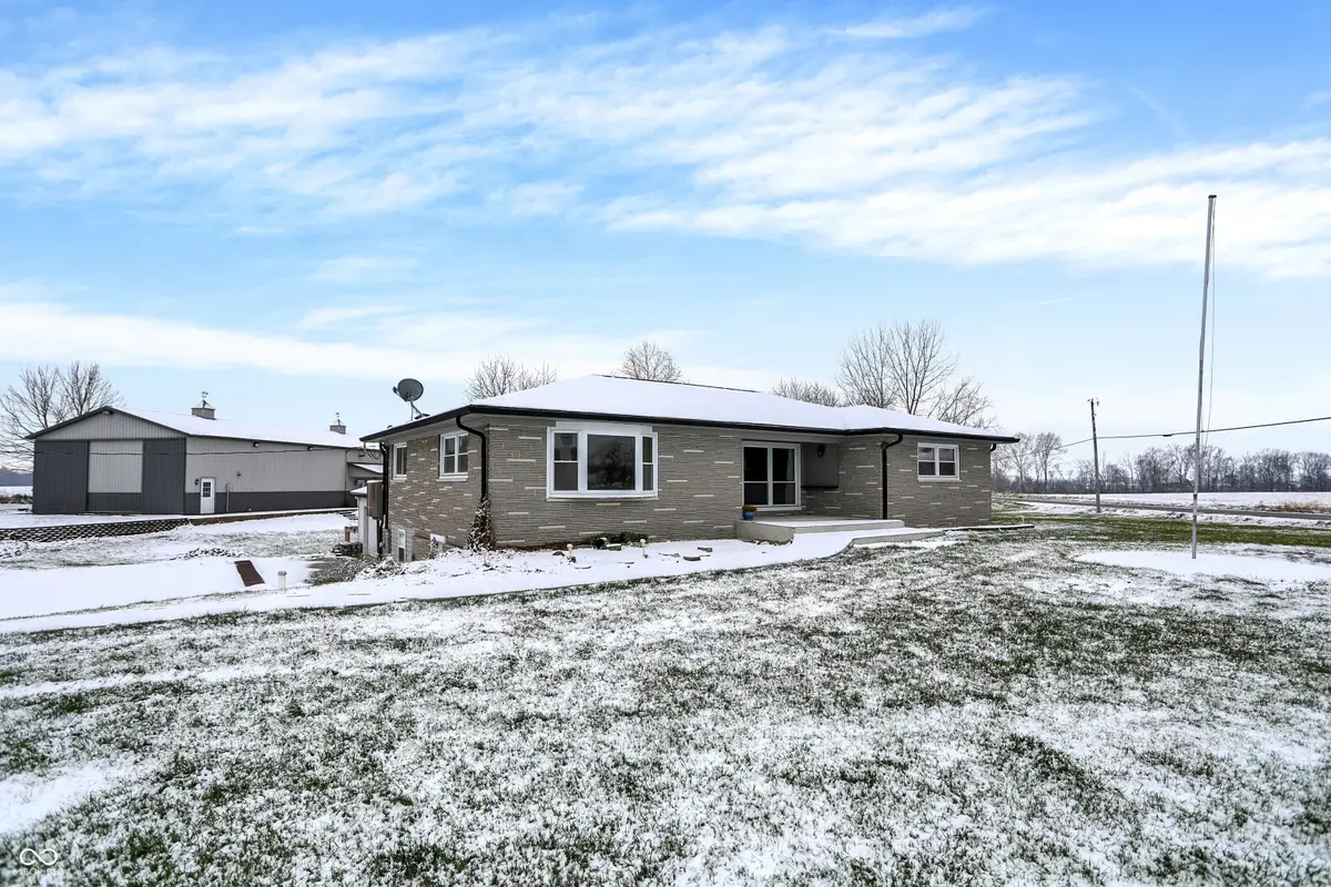 4006 S 50 W, Greenfield, IN 46140 - Image #1