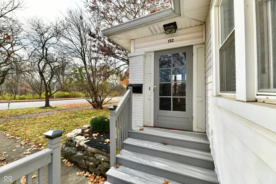 152 E Pleasant Run Parkway North Drive, Indianapolis, IN 46225 - Image #3