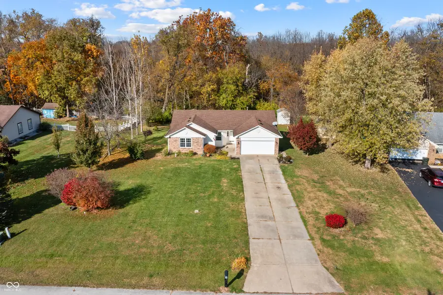2358 E Brandywine Lane, Greenfield, IN 46140 - Image #3
