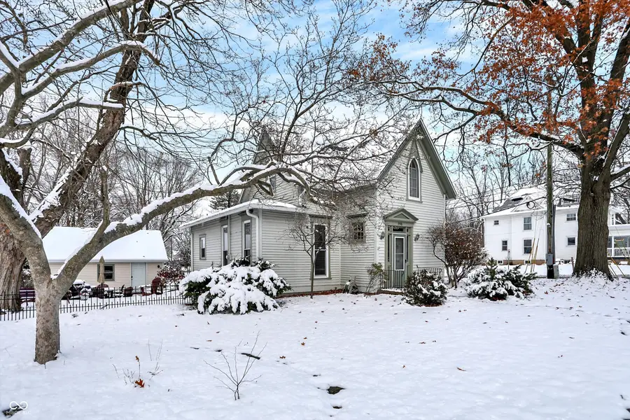 998 E King Street, Franklin, IN 46131 - Image #2