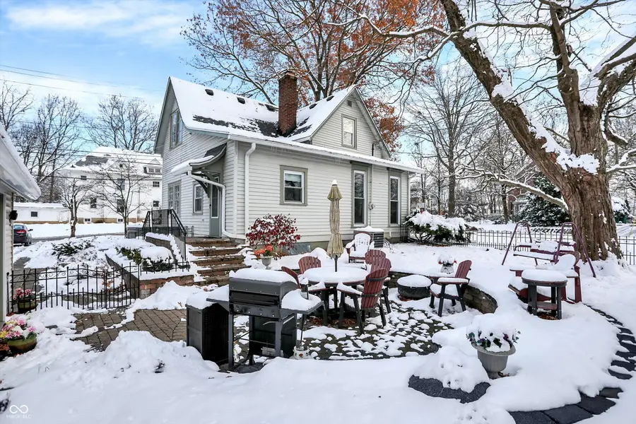 998 E King Street, Franklin, IN 46131 - Image #3