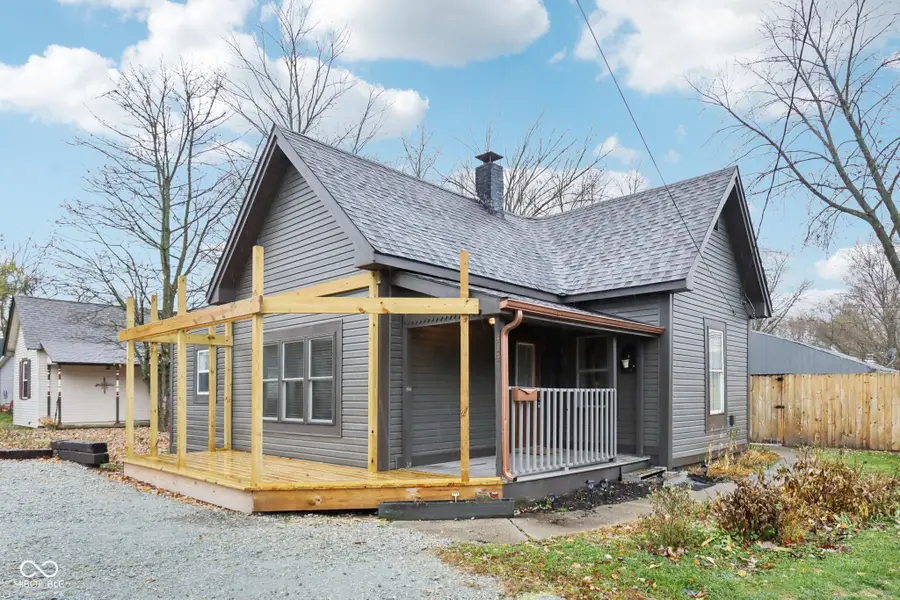 414 Elm Avenue, Sheridan, IN 46069 - Image #3