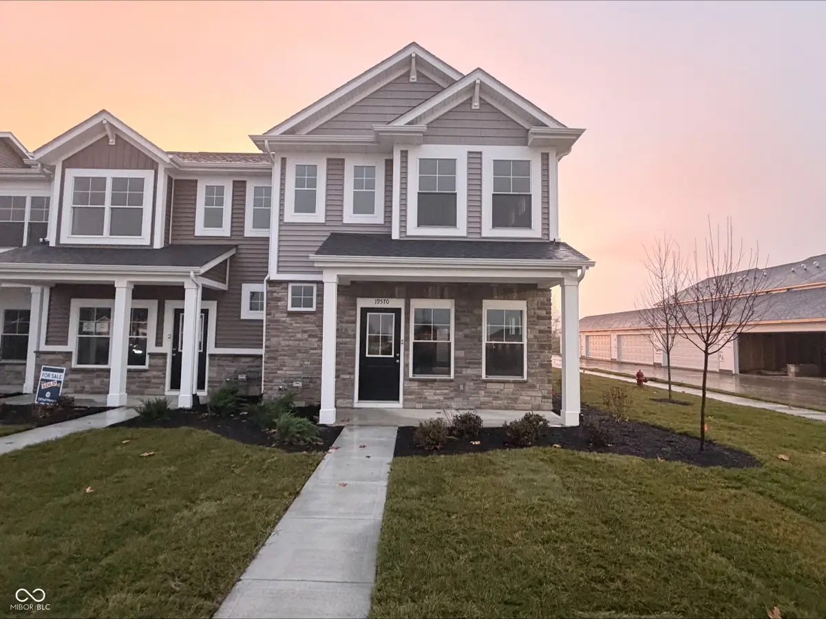 19570 Northwest Drive, Westfield, IN 46074 - Image #1