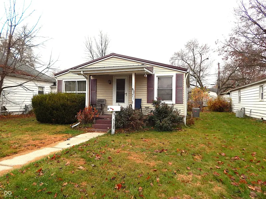 318 Louise Avenue, Crawfordsville, IN 47933 - Image #2