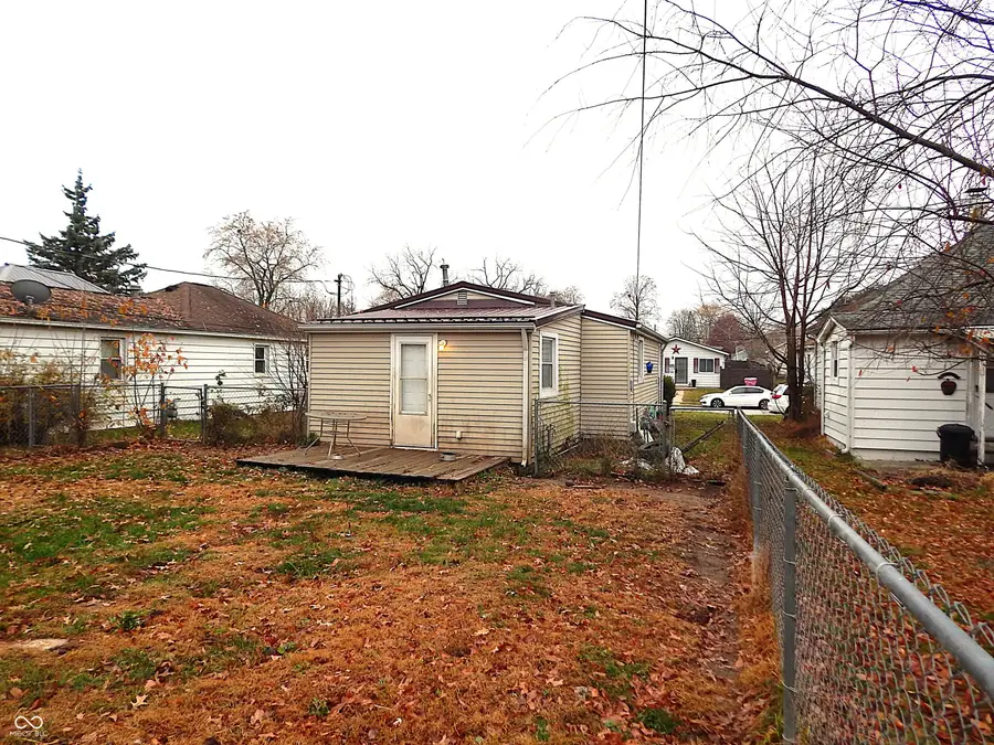 318 Louise Avenue, Crawfordsville, IN 47933 - Image #3