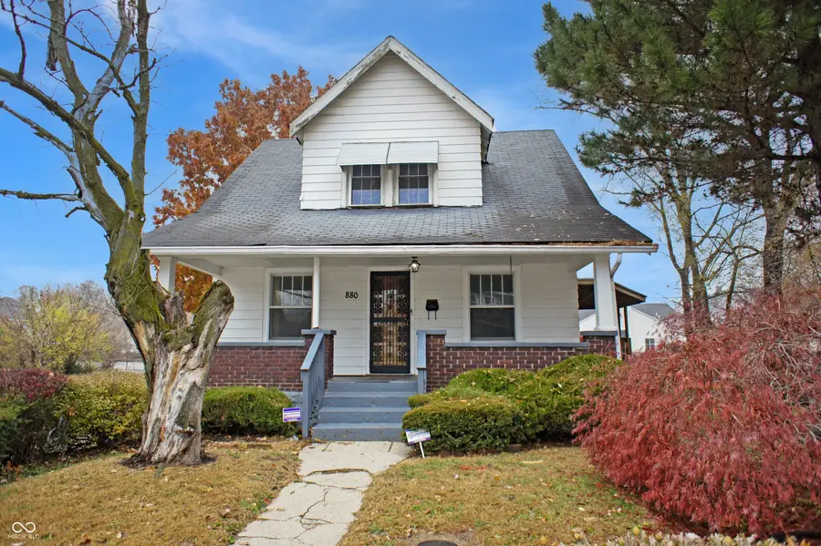 880 W Roache Street, Indianapolis, IN 46208 - Image #2