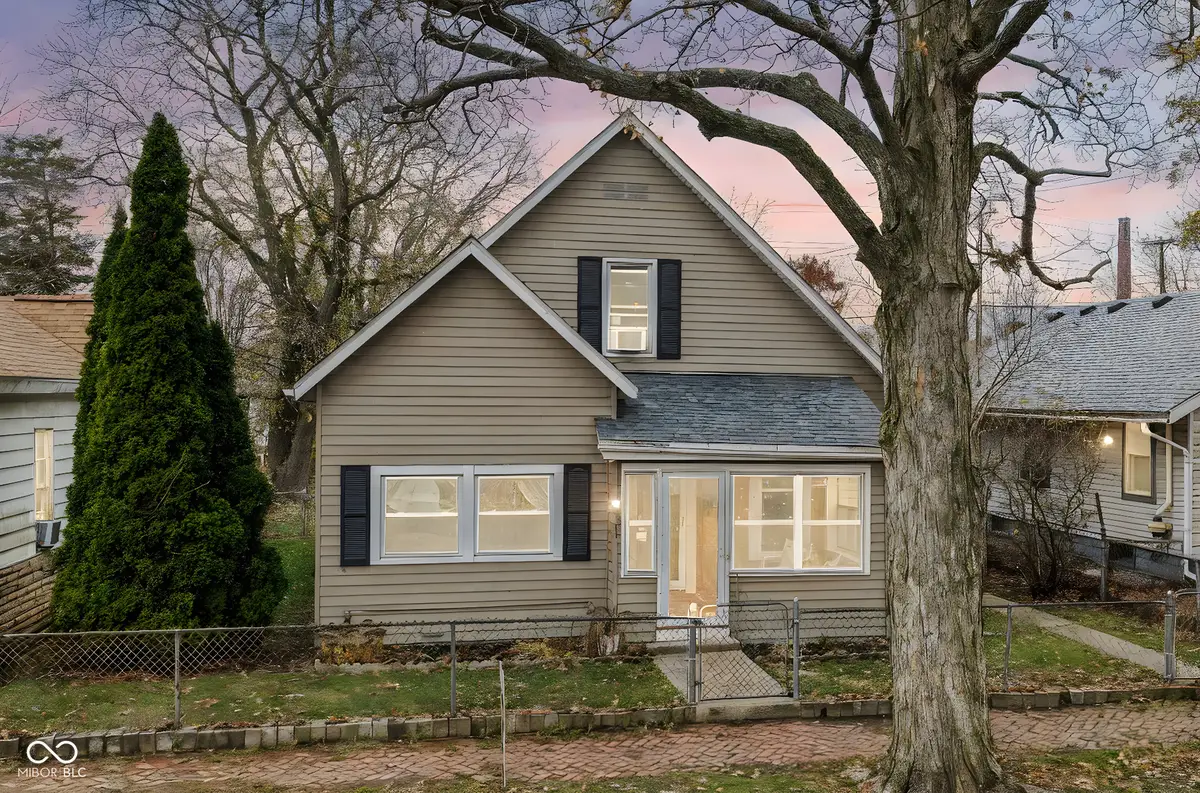 631 S 11th Street, Noblesville, IN 46060 - Image #1