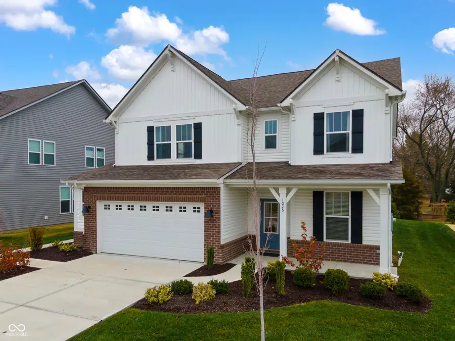 1025 Bevy Boulevard, Danville, IN 46122 - Image #3