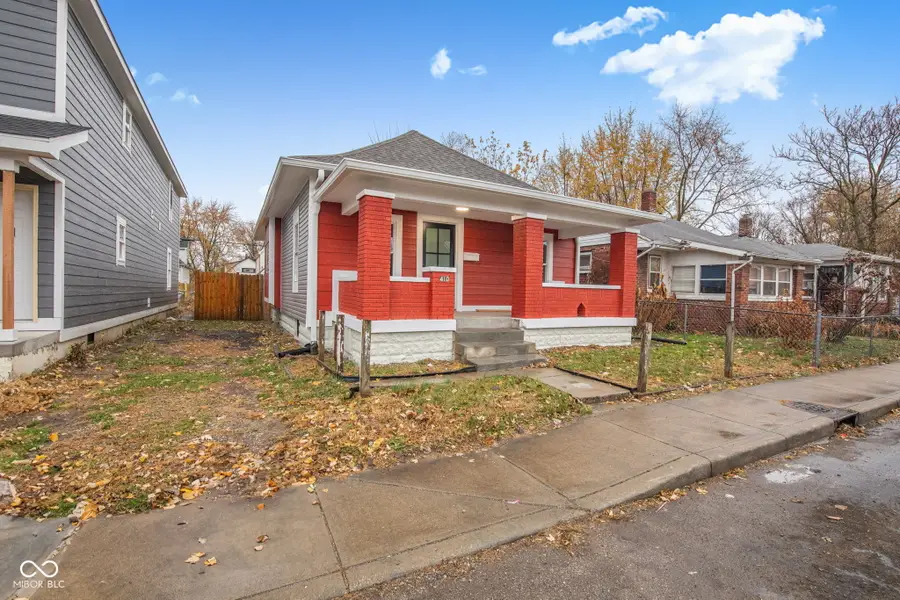 410 S Hamilton Avenue, Indianapolis, IN 46201 - Image #2