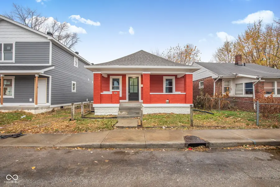 410 S Hamilton Avenue, Indianapolis, IN 46201 - Image #3