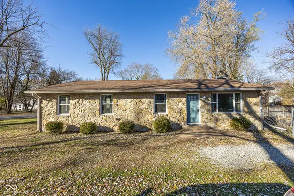 1722 E 72nd Street, Indianapolis, IN 46240