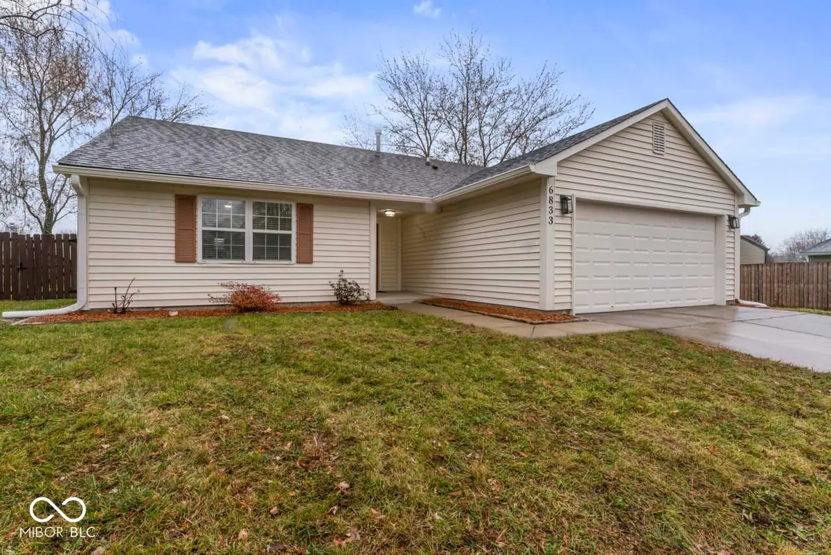 6833 Bannock Circle, Indianapolis, IN 46221 - Image #1