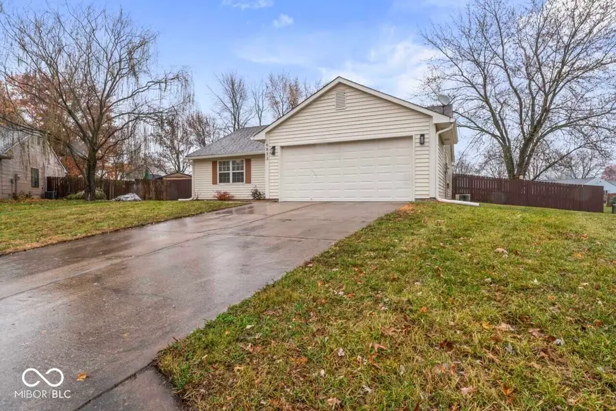 6833 Bannock Circle, Indianapolis, IN 46221 - Image #3