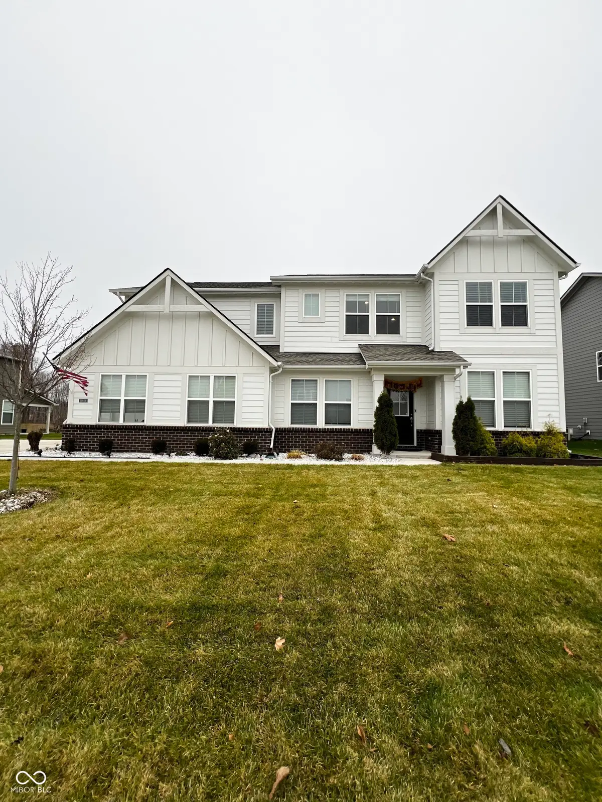 11948 Sonoran Run, Fishers, IN 46037 - Image #1