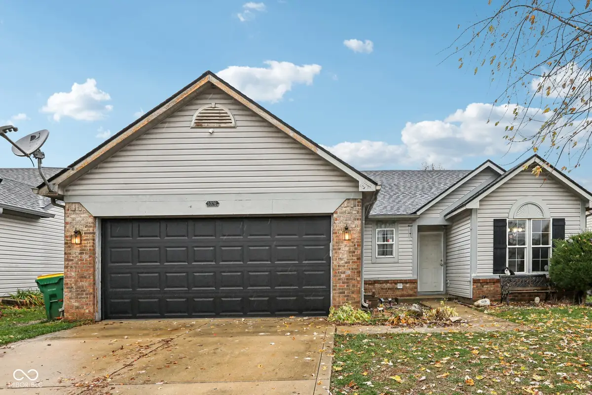 5376 Burcham Way, Indianapolis, IN 46224 - Image #1