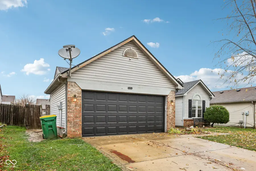 5376 Burcham Way, Indianapolis, IN 46224 - Image #2