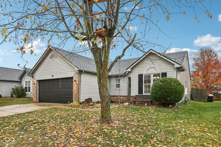 5376 Burcham Way, Indianapolis, IN 46224 - Image #3