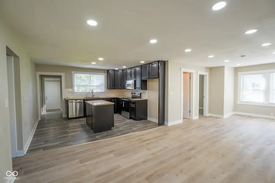 200 S East Street, Springport, IN 47386 - Image #2