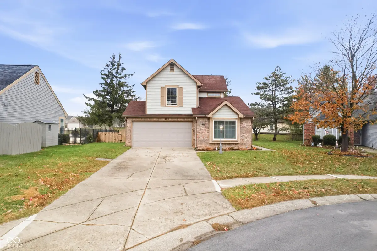 2821 Mission Hills Lane, Indianapolis, IN 46234 - Image #1
