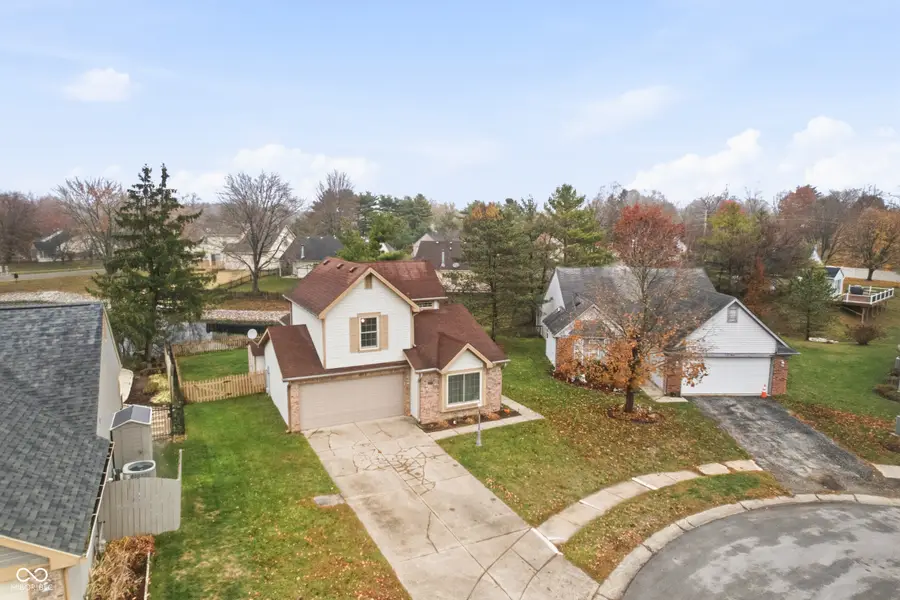 2821 Mission Hills Lane, Indianapolis, IN 46234 - Image #2