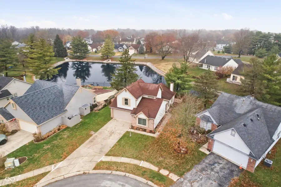 2821 Mission Hills Lane, Indianapolis, IN 46234 - Image #3