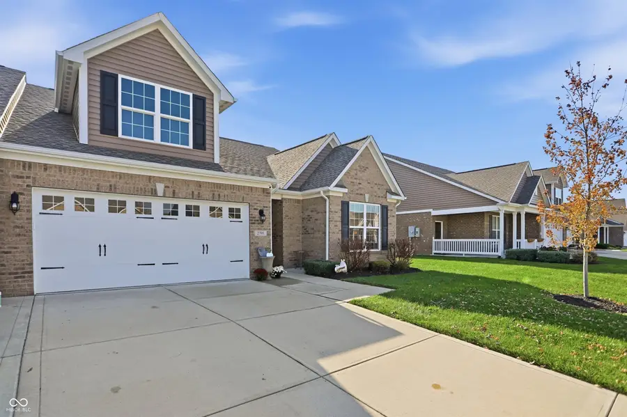 2701 Byerly Place, Greenwood, IN 46143 - Image #3