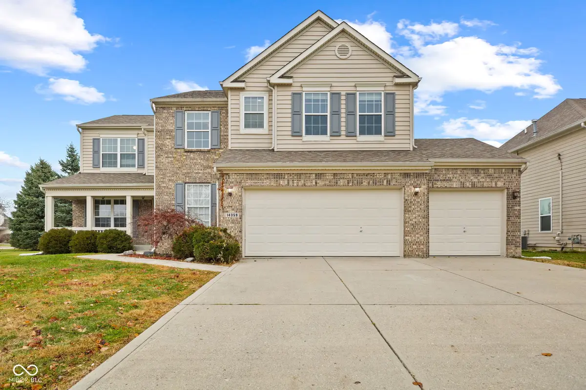 14359 Saint Clair Lane, Carmel, IN 46074 - Image #1