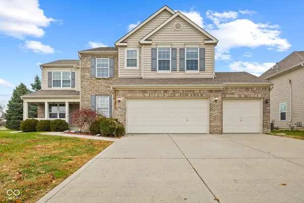 14359 Saint Clair Lane, Carmel, IN 46074